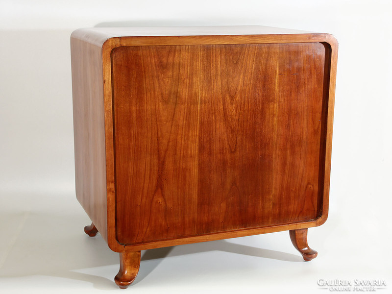 Small cabinet 60x60x40cm 1960. Adjustable | small cabinet sideboard lowboard