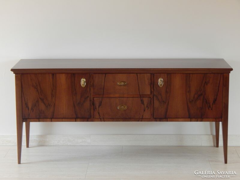 Art deco sideboard [j-12]