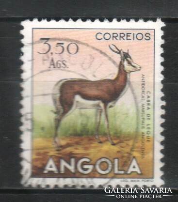 Angola 0005 mi 380 €0.40