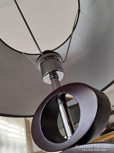 Midcentury - asztali lámpa