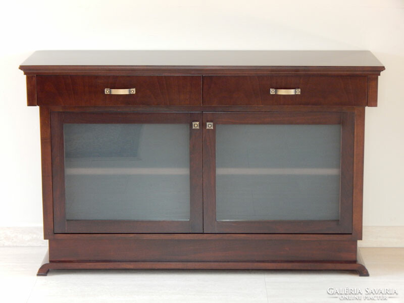 Art deco dining room cabinet [j-18]