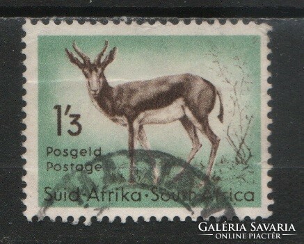 Dél-Afrika 0360  Mi 248     0,30 Euró