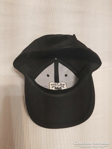 2009 Rm varmlands golfförblind dormy cap, commercial