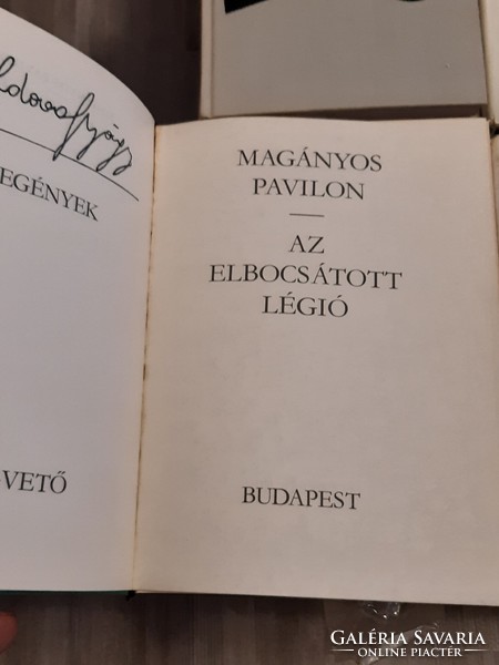 6 György of Moldova books in one