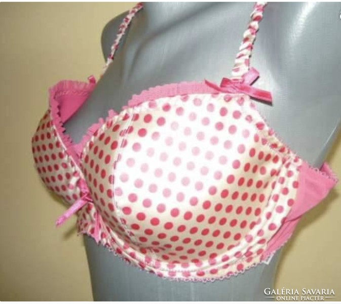 Breast shaping lace bra 90/b new