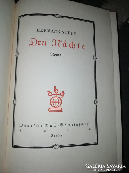 Hermann Stehe