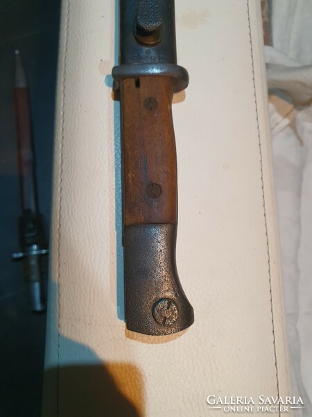 K98 bayonet