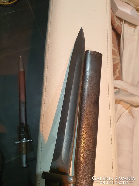 K98 bayonet