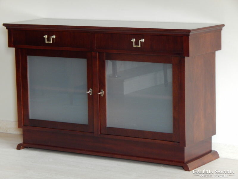 Art deco dining room cabinet [j-18]