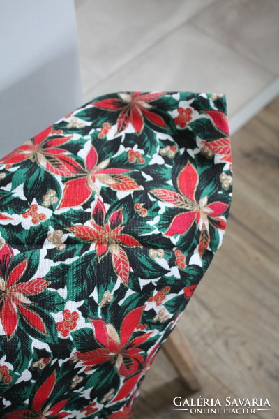 Christmas tablecloth - new in perfect condition