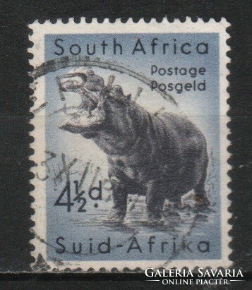Dél-Afrika 0358  Mi 245     1,00 Euró