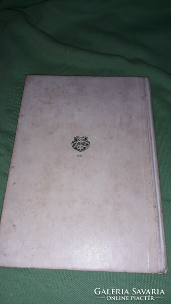 1912. Mózes Gaal: tales about the greatest Hungarian book according to the pictures Athenaeum