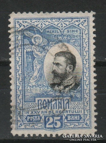 Romania 0908 mi 182 €7.50