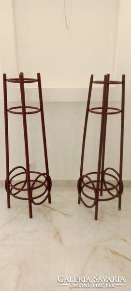 Thonet planters