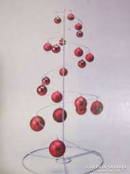 Ikea Yrsno fém összecsukható karácsonyfa ÖTLETEKKEL !