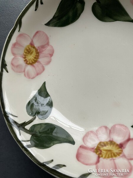 Villeroy & Boch Wild Rose német porcelán tálka vadrózsa mintával