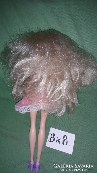 Beautiful original hasbro disney 2022 - barbie princess golden hair toy doll according to the pictures bk8