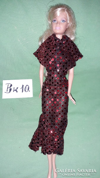 Very nice original mattel 1999 - barbie rechargeable untested toy doll as shown in the pictures bk10