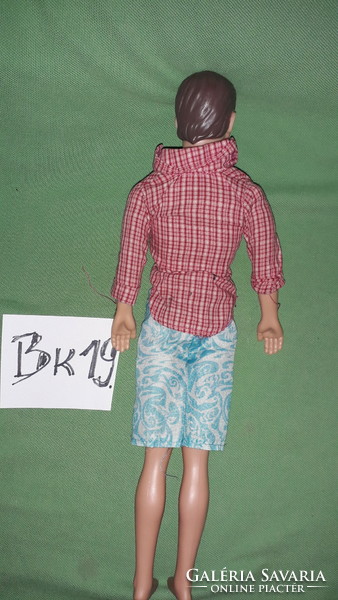Beautiful original disney 2000 - barbie - prince boy toy doll in cool clothes according to the pictures bk19