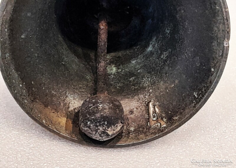 Antique bell