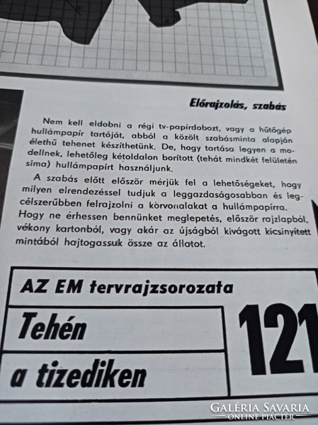 1980/ JANUÁR EZERMESTER/ SZÜLETÈSNAPRA/KARÀCSONYRA.