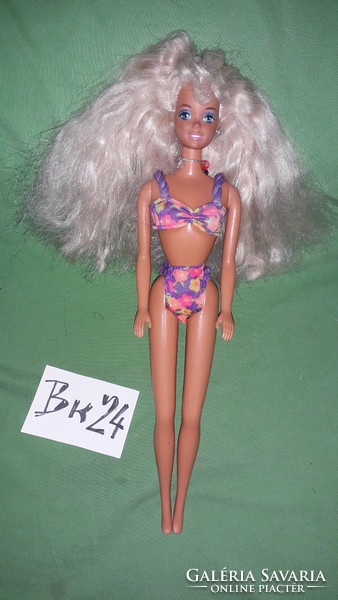 Beautiful original mattel 1966 - barbie - baywatch toy doll as pictured bk24