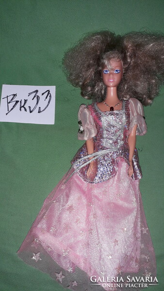 Beautiful original lucky toys 1987. - Barbie clone - toy doll according to the pictures bk33