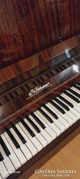 Nocturno piano