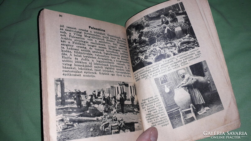 1957.Kosáryné Réz Lola:Új ​élet a romok alatt könyv a képek szerint MAGYAR NÉPMŰVELŐK