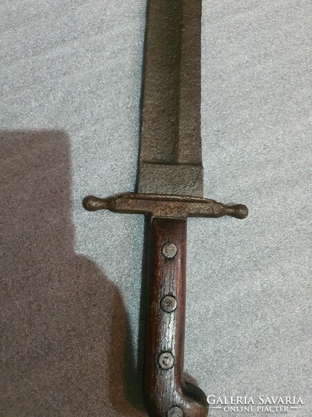 1853M traveling sword