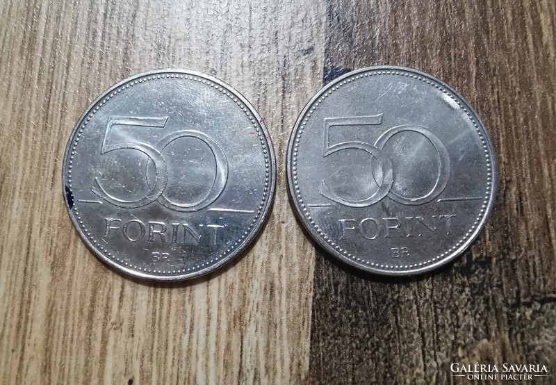 Hungarian commemorative coins