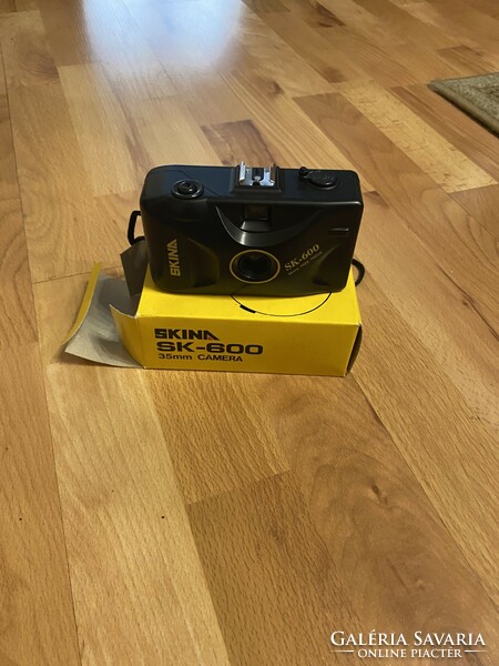 Skina sk-600 camera