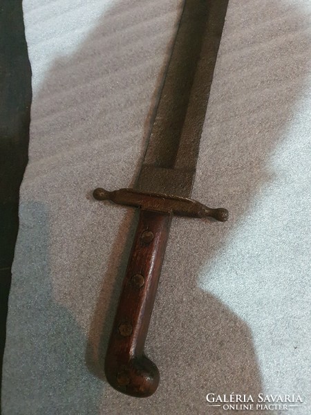 1853M traveling sword