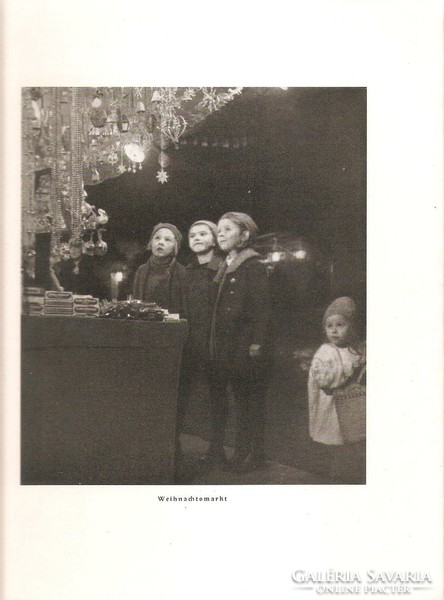 Von Deutscher Weihnacht  1942