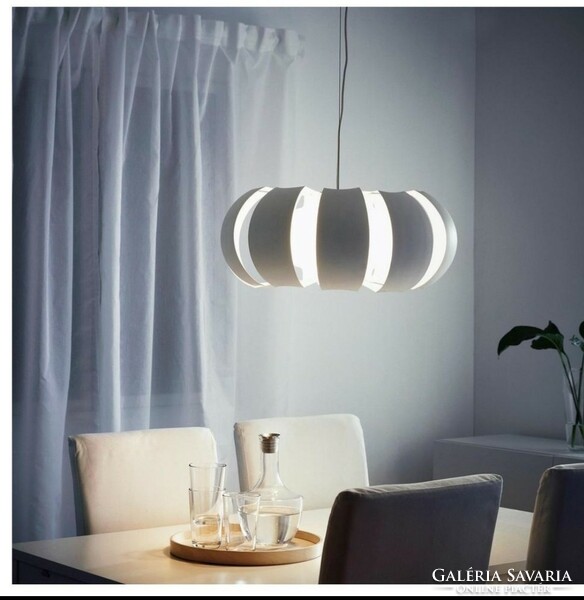 Ikea, "Stockholm", kortárs mennyezeti lámpa