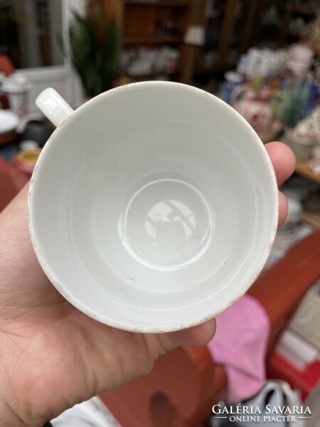 Fairytale figurine fairytale pattern ashtray ashtray romanian cups cup mugs mug nostalgia pieces