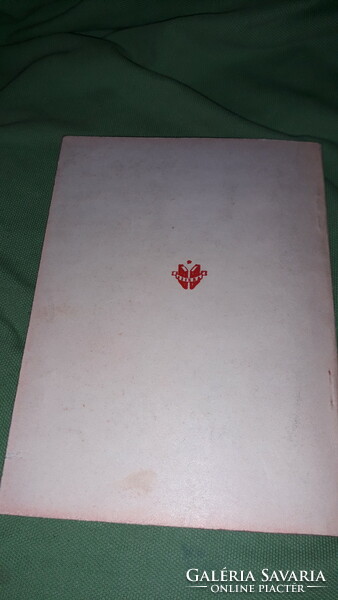 1947.Plechánov :A materialista történelemfelfogásról könyv képek szerint SZIKRA