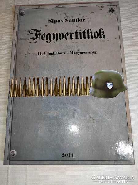 Sipos Sándor: Fegyvertitkok (*)