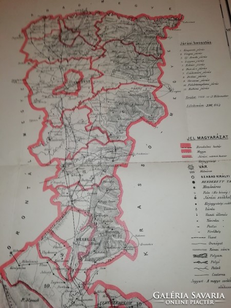 Lampel Róbert, Hátsek Ignácz Temes Megye