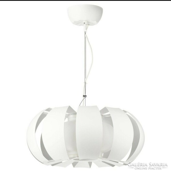 Ikea, "stockholm", contemporary ceiling lamp