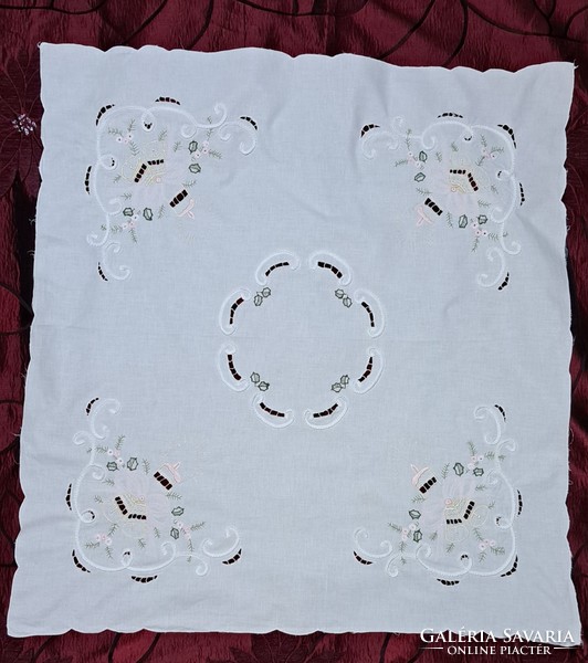 Christmas tablecloth 2 (l4351)