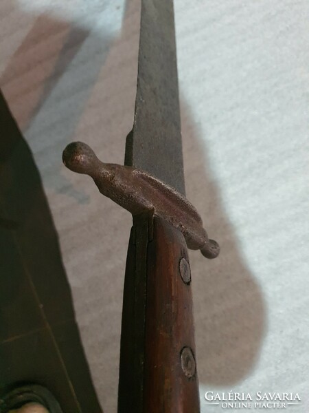 1853M traveling sword