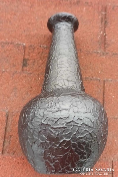 Mária Hadamcsik ceramic vase