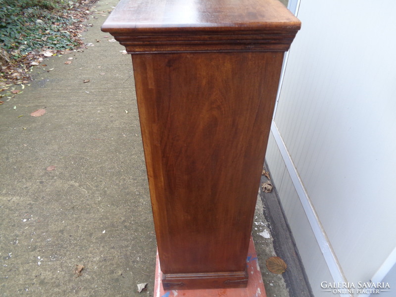 Antique Indian chest of drawers