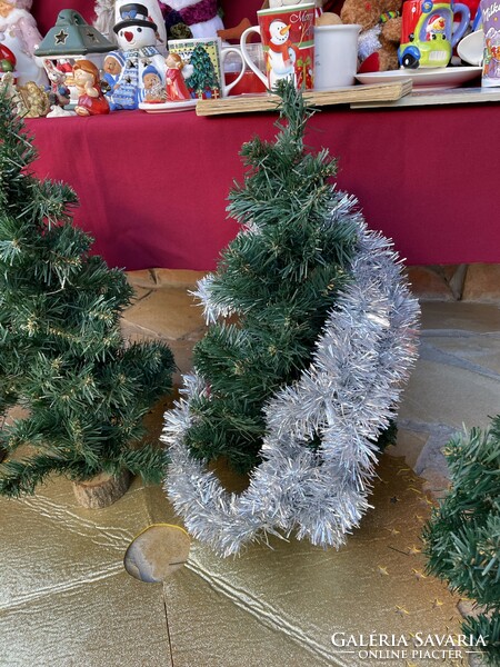 Fa talpon műfenyő fenyők fenyőfa karácsonyfa