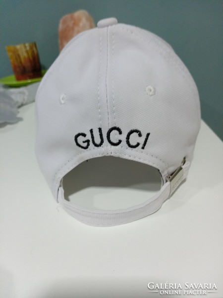 Brand New Men's Gucci Baseball Cap