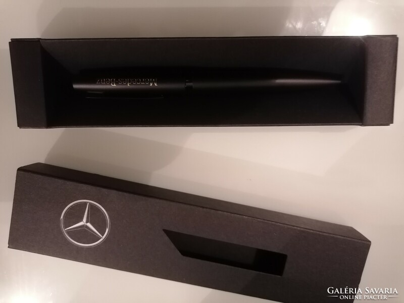 Mercedes benz gift package