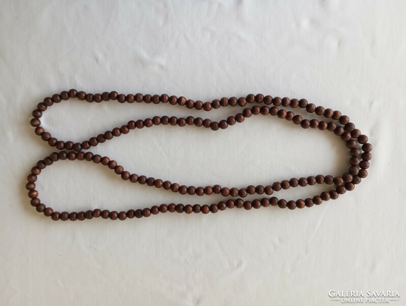 Mistletoe necklace for sale! 125 Cm