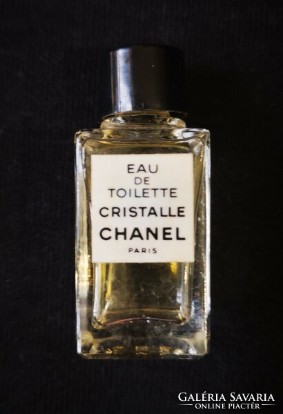 Chanel Cristalle edt 4.5 ml