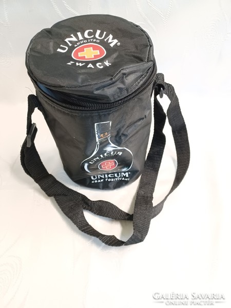 Unicum cooler bag